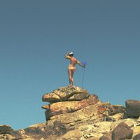 Teo Lucadamo - Lucadamnson: Fuera de su jaula