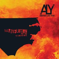 Another Lost Year - The Revolution, Pt. 2: It's a Long Way Home
