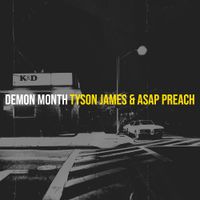 Tyson James - Demon Month