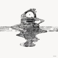 Lucia Fumero - La Naissance de la Mer