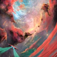 Context Sensitive - Embers Of A Broken Star