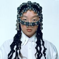 AUDREY NUNA - IdgaF
