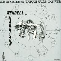 Wendell Harrison - An Evening with the Devil