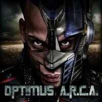 Arc&aacute;ngel - Optimus A.R.C.A.