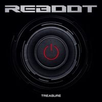 TREASURE - REBOOT