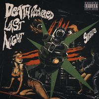 Shottie - Death Occurred Last Night