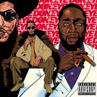 The Musalini & 9th Wonder - Don & Eye 2