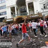 Tending Bike - Euros (Throw Hands)