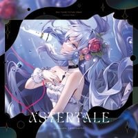 Risa Yuzuki - Astertale