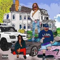 Valee, Harry Fraud, & Action Bronson - Vibrant