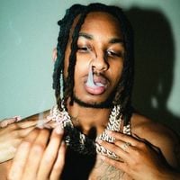 DDG - Trynna Link