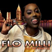 Flo Milli - Flo The Whistle