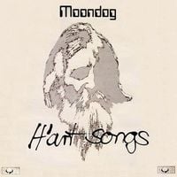 Moondog - H'art Songs