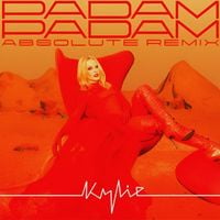 Kylie Minogue - Padam Padam (ABSOLUTE. Padam All Weekend Remix)
