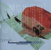 Moondog - Elpmas