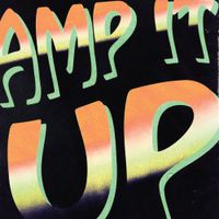 Cadenza, BEAM & Amaarae - Amp It Up