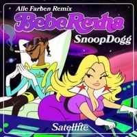 Bebe Rexha, Snoop Dogg & Alle Farben - Satellite (Alle Farben Remix)