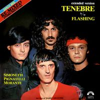 Simonetti - Pignatelli - Morante - Tenebre (Extended Version)