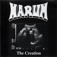 Harum - The Creation