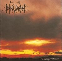 Inhuman - Strange Desire