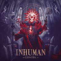 Inhuman - Contra