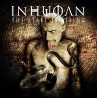 Inhuman - The Beast Is Rising