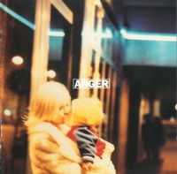 Anger - Anger