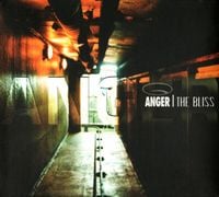 Anger - The Bliss