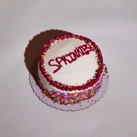 Glitch Gum - SPRINKLES!