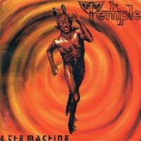 The Temple - The Angel, The Demon & The Machine