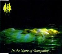 Paranormal Waltz - In The Name Of Tranquility
