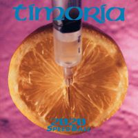 Timoria - 2020 Speedball