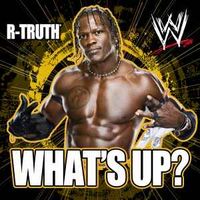 Ron Killings - What&rsquo;s Up?