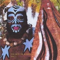 Kamala - The Best of Kamala Vol 1