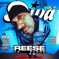 Reese LAFLARE - Diva Vol.4