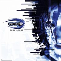 Re:Aktor - Zero Order