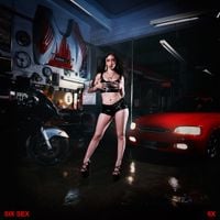 Six Sex - 6X