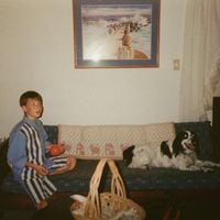 Casper - nur liebe, immer!