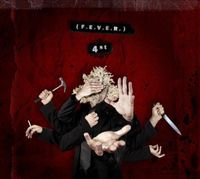 [F.E.V.E.R.] - 4st