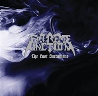 Extreme Unction - The Last Sacrament