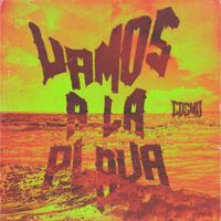 Cosmo - Vamos a la playa