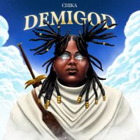 CHIKA - DEMIGOD