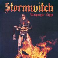 Stormwitch - Walpurgis Night