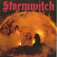 Stormwitch - Tales Of Terror