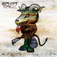 Uplift Spice - Memento