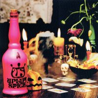 Uplift Spice - Uplift spice