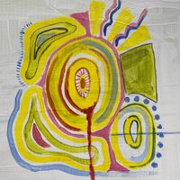 Alikho Igama - Earth at My Feet