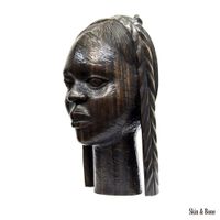 Alikho Igama - Skin & Bone