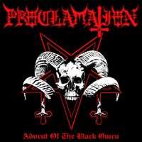 Proclamation - Advent of the Black Omen