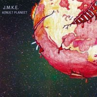 J.M.K.E - Ainult Planeet